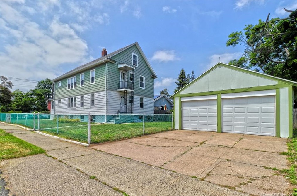 49 Anderson Ave, New-Haven, CT 06516 exterior