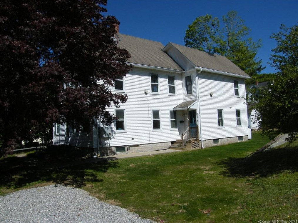 91 W Bridge St, Deep River, CT 06417