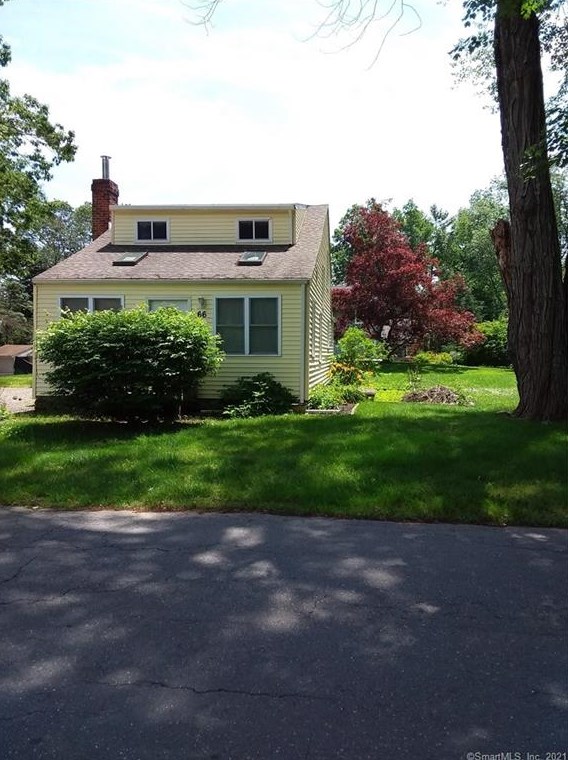 66 Wangumbaug Dr, Coventry, CT 06238