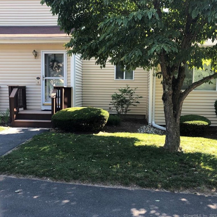 12 Stone Pond Rd #12, Tolland, CT 06084