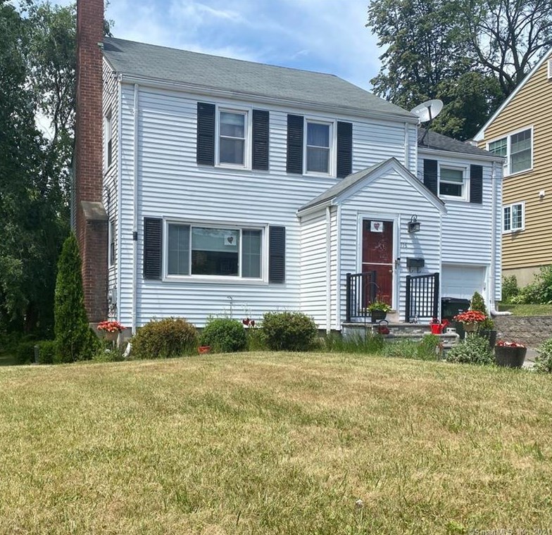 116 White Ave, Hartford, CT 06119