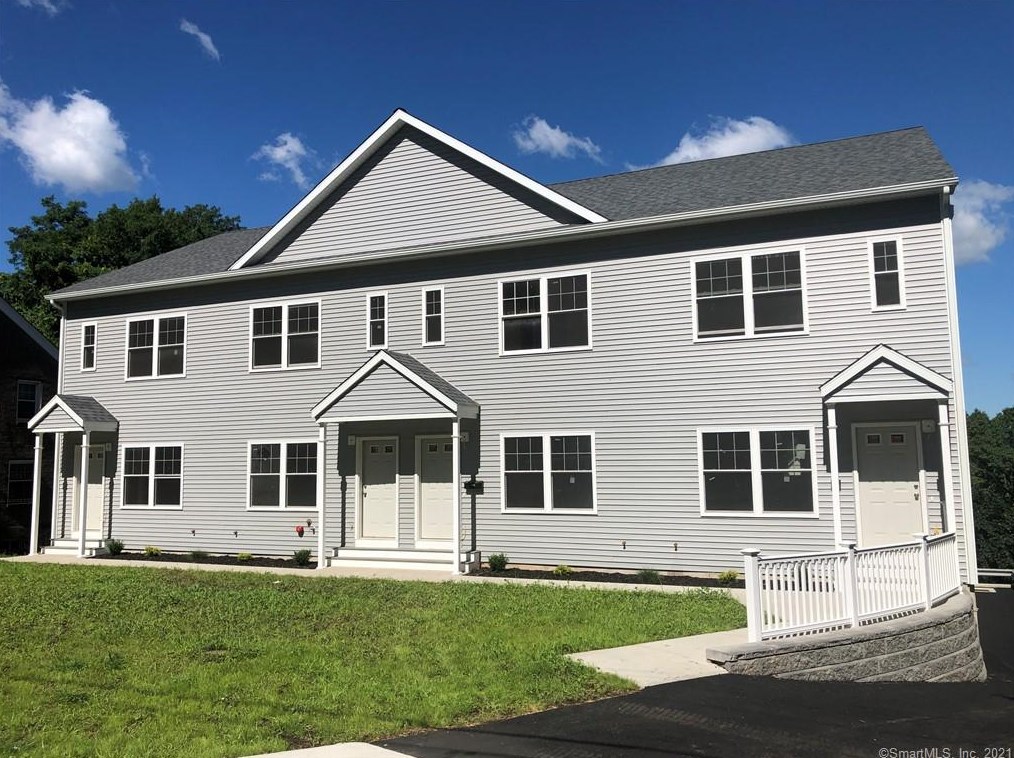 132 Sheldon Terrace #4, New Haven, CT 06511