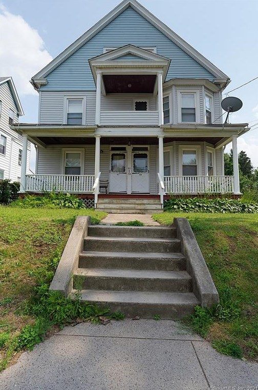 59 Roberts St, New Britain, CT 06051