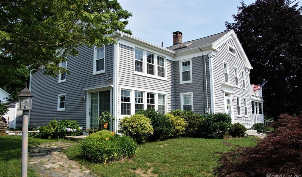 9 Lumber Yard Rd, East Haddam, CT 06423-1361