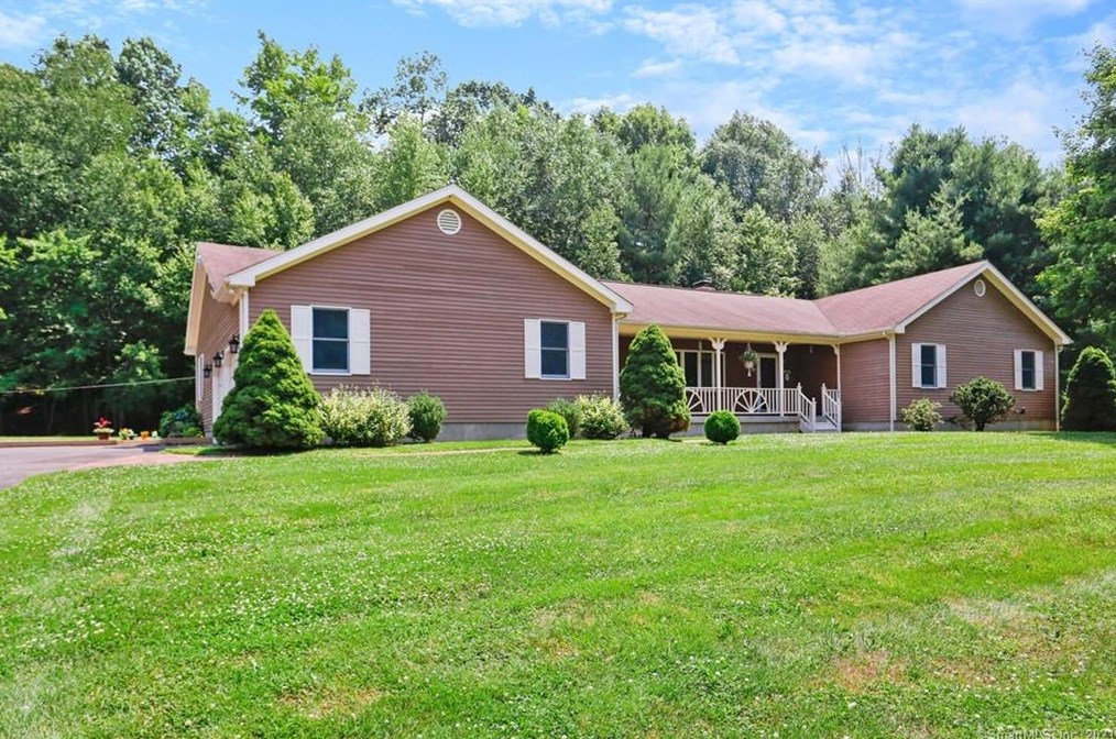 19 Whispering Pine Rd, Upper Stepney, CT 06468