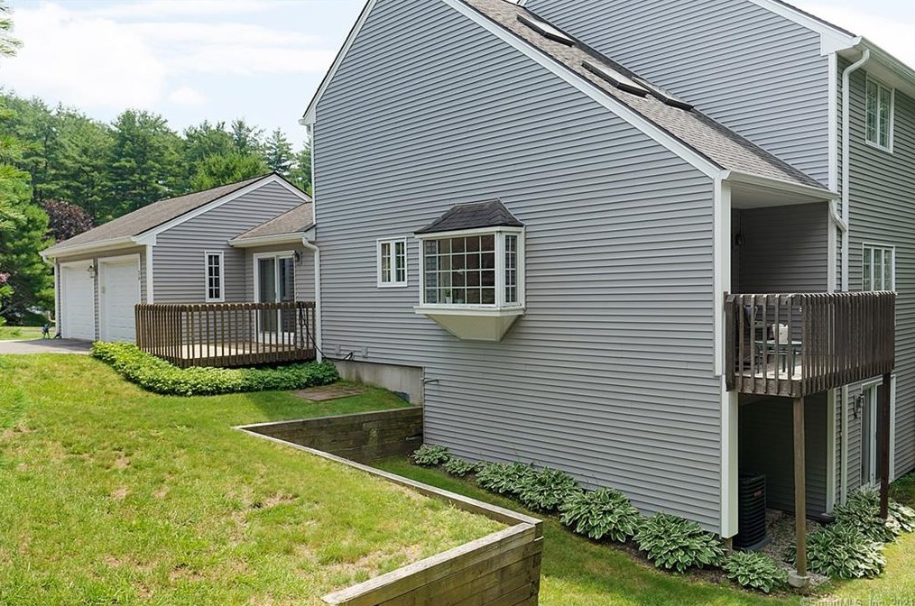 36 Suffolk Rd #36, South Glastonbury, CT 06073