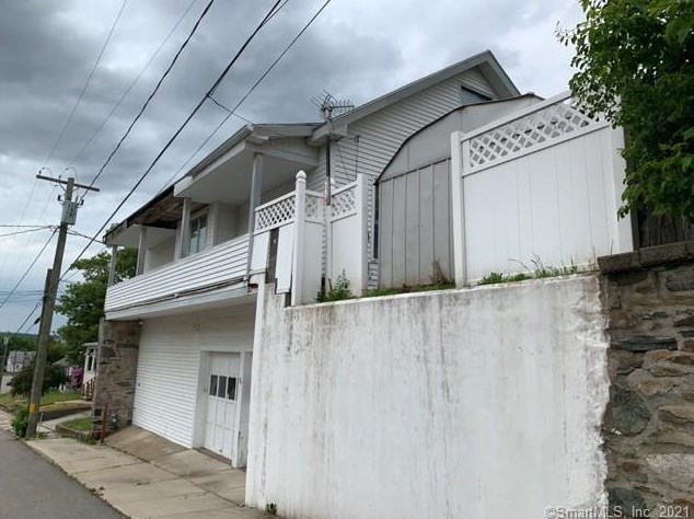 56 Carter St, Killingly, CT 06239