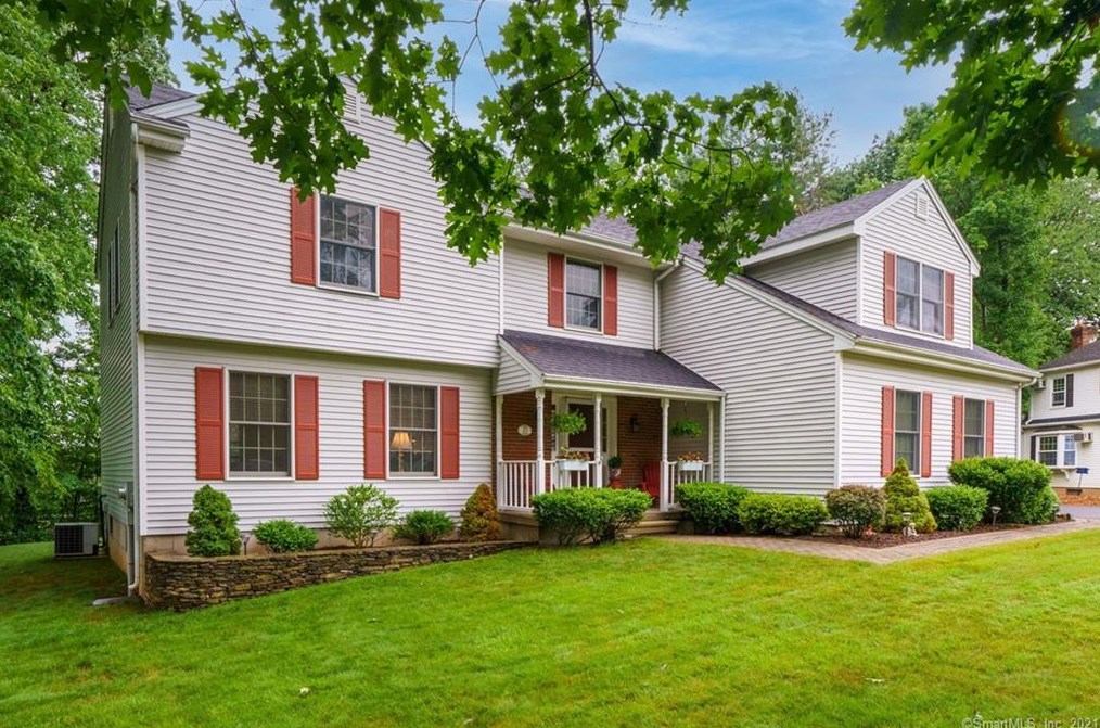 45 Olson Dr, Southington, CT 06489