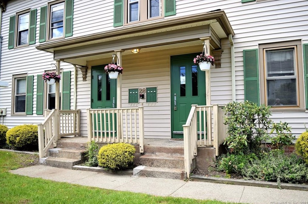 28 Drive Way #3-r, Guilford, CT 06437