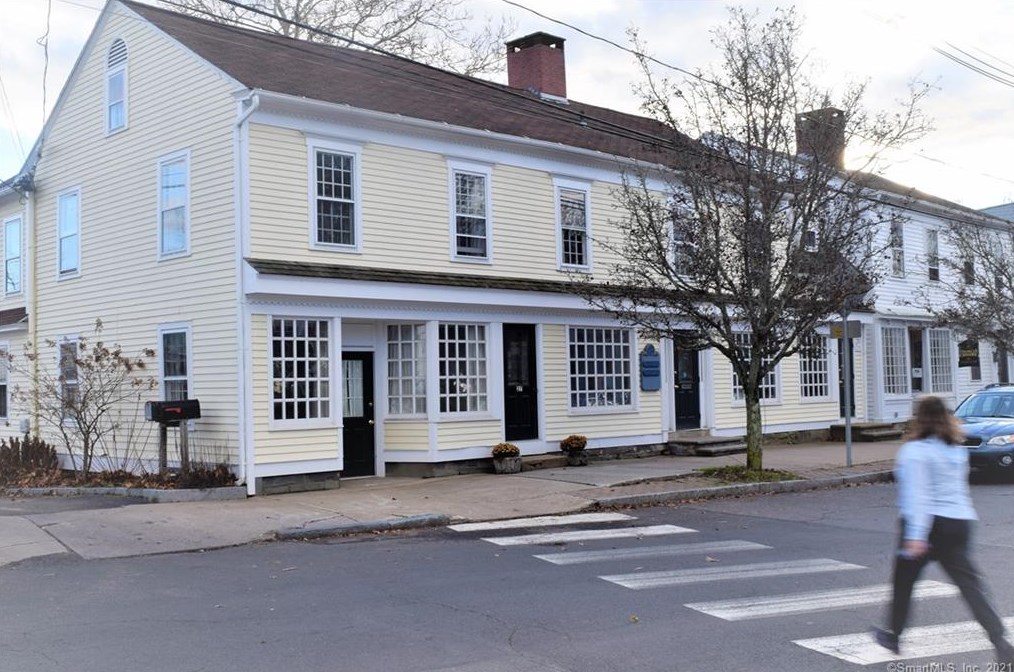 27 Boston St #2-l, Guilford, CT 06437