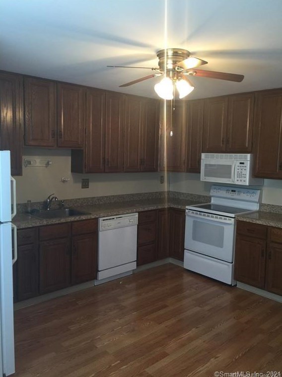 306 Aspetuck Trl Unit 306, Huntington, CT
