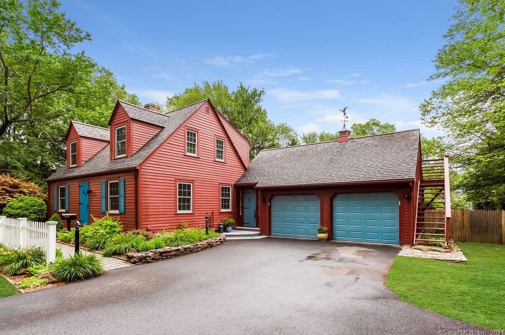 60 Red Stone Hill, Plainville, CT 06062
