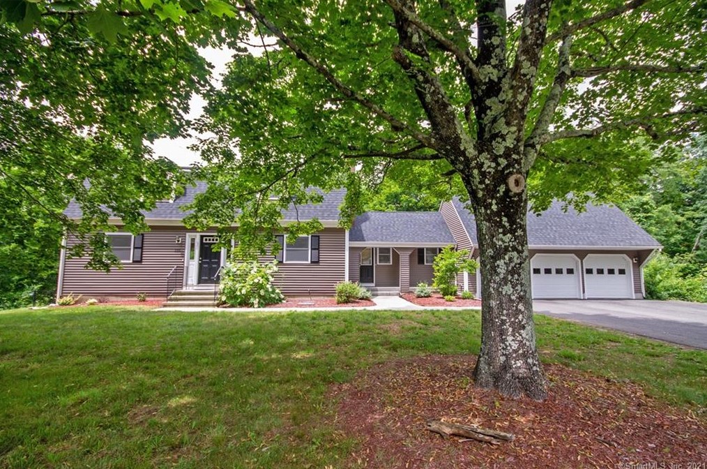 110 Westchester Rd, Colchester, CT 06415