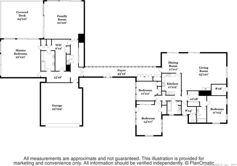 127 Weaver St, Greenwich, CT 06831