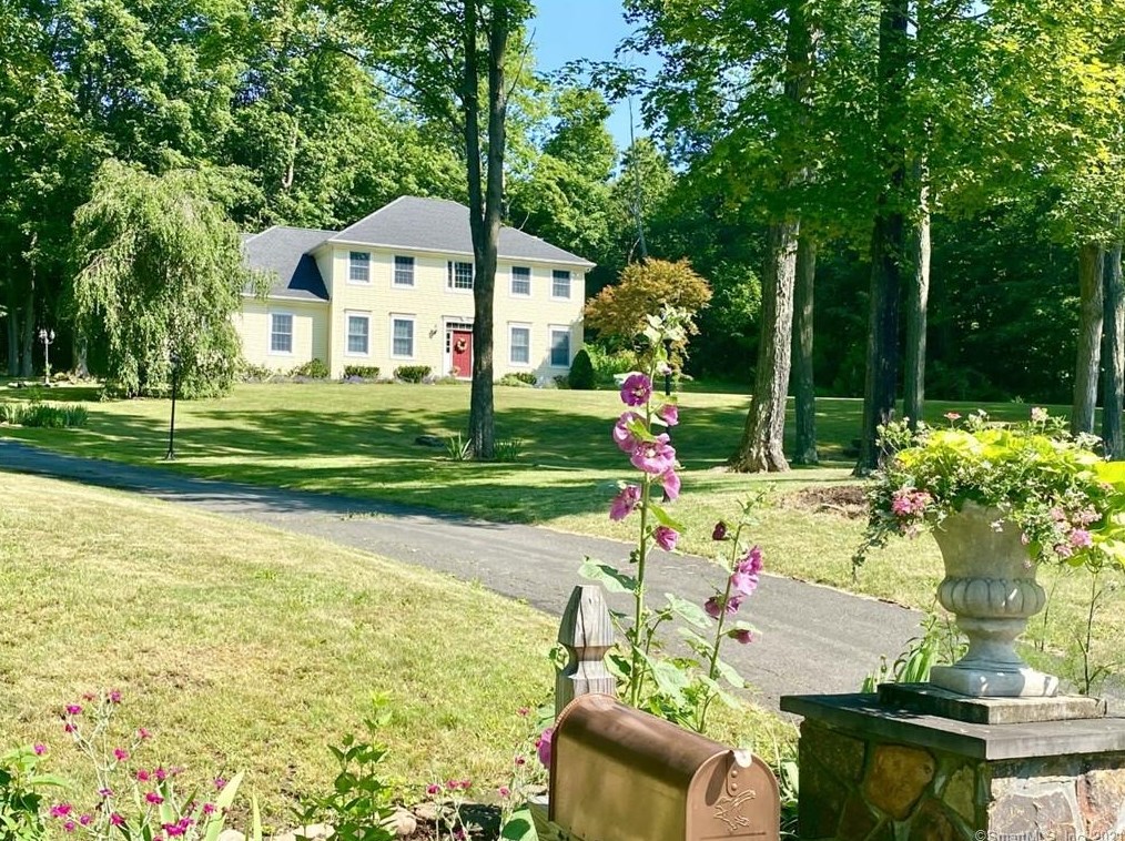 48 Patterson Ln, Durham, CT 06422