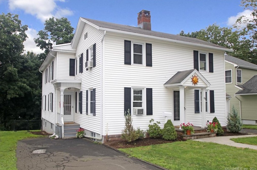 63 Deer Hill Ave, Danbury, CT 06810