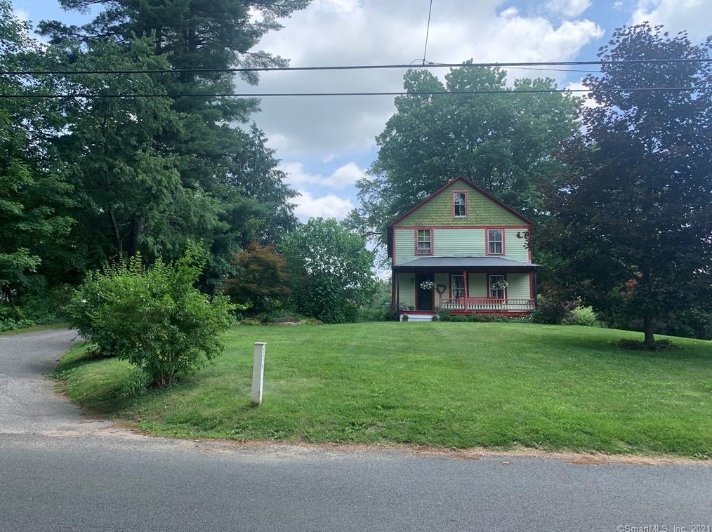 276 W Main St, Canaan, CT 06018