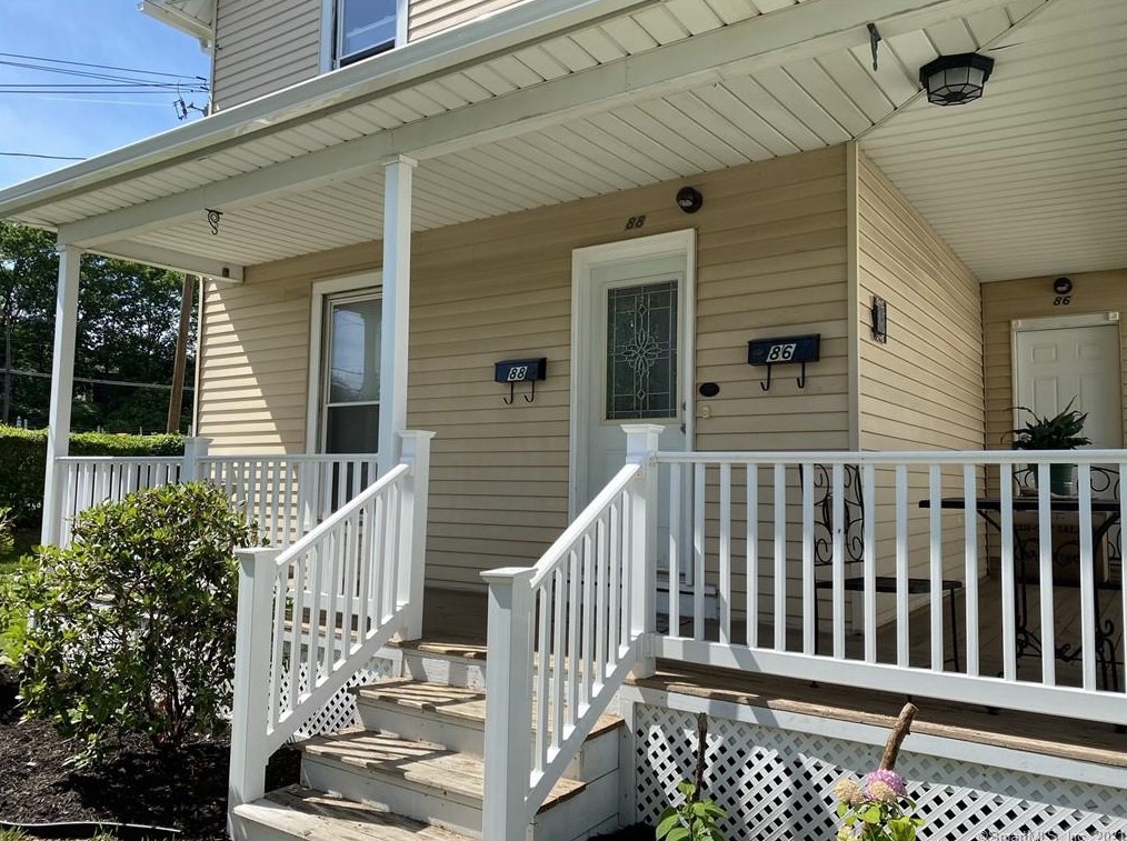 86 Forest St #88, Torrington, CT 06790