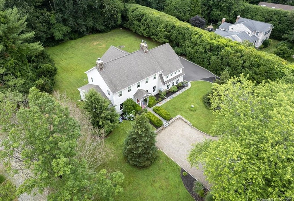 17 Salem Rd, Wilton, CT 06897