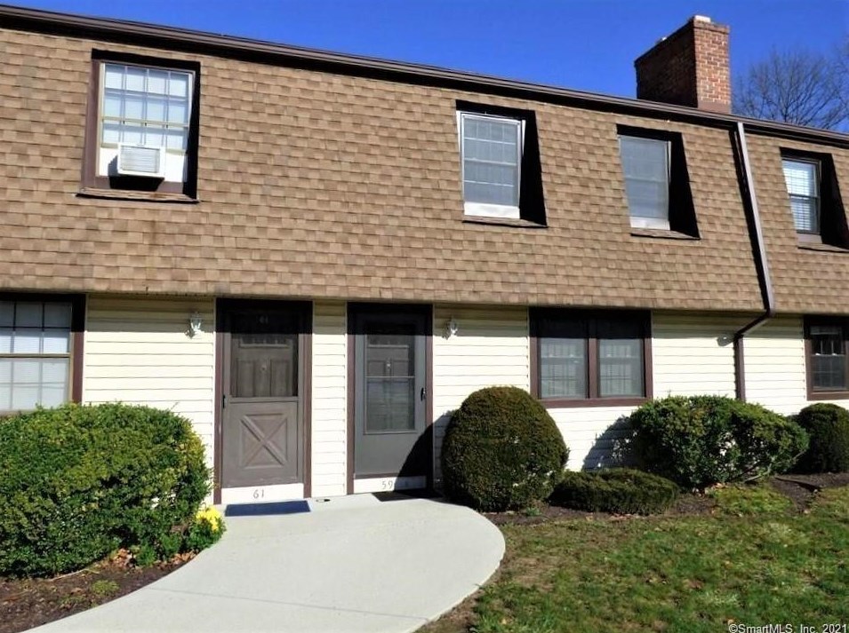 59 Homestead Ln Unit 59, Brookfield Center, CT
