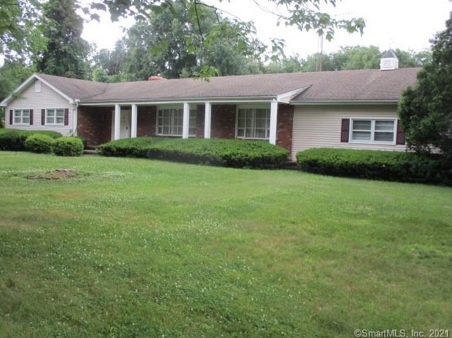 447 Wheeler Rd, Upper Stepney, CT 06468