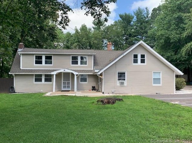 360 Pleasant Valley Rd, Wapping, CT 06074