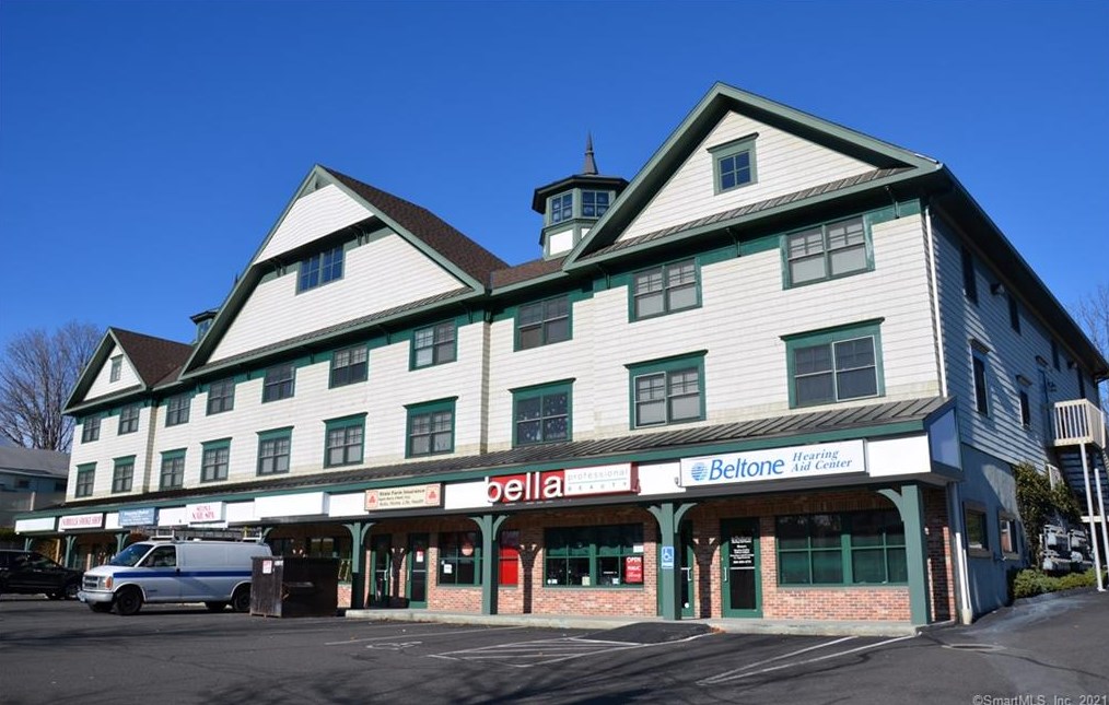 365 Westport Ave #1b, Norwalk, CT 06851