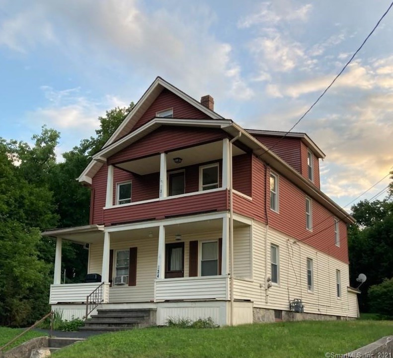 234 Beechwood Ave, Torrington CT  06790-5125 exterior