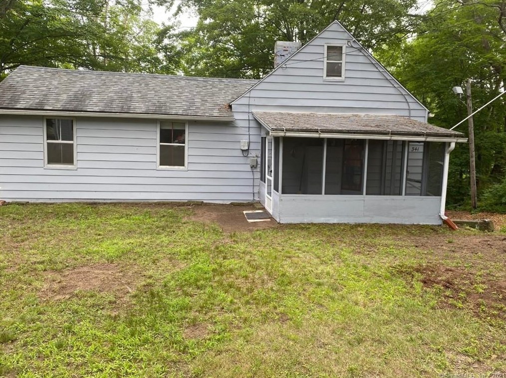 341 Rainbow Rd, Windsor, CT 06095