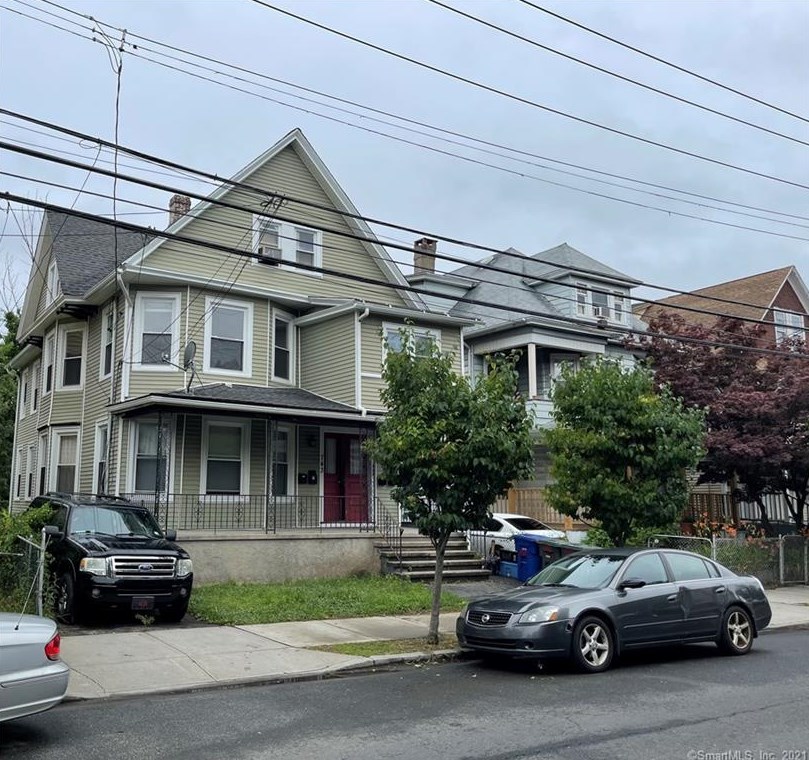 743 Iranistan Ave #2, Bridgeport, CT 06605