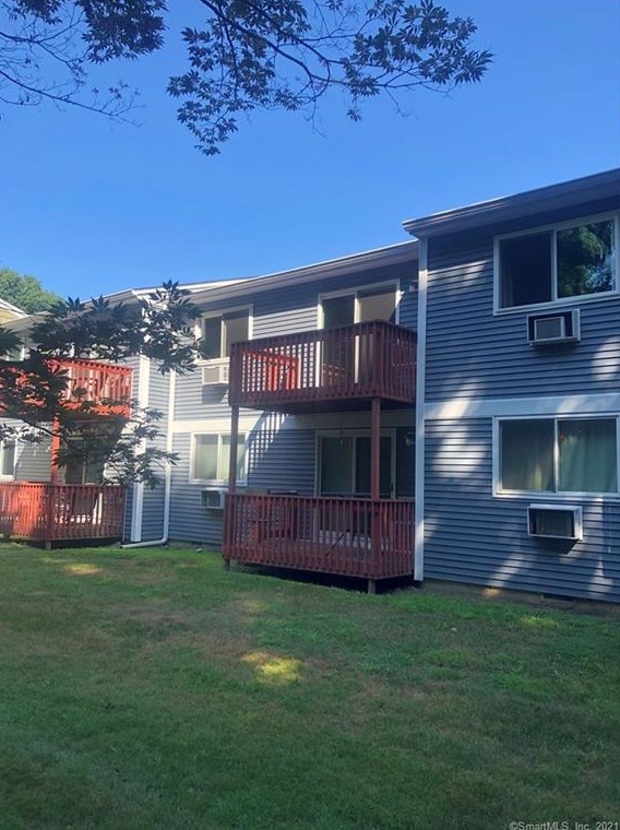 6 Rose Ln #4-40, Danbury, CT