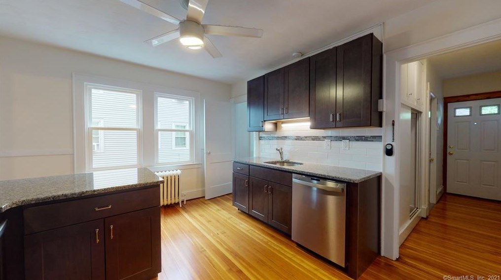 497 Prospect Ave #1, Hartford, CT 06105