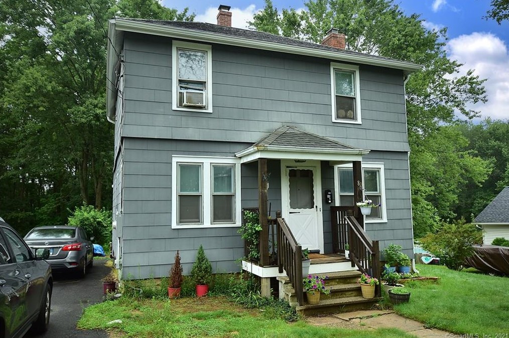 80 Capen St, Windsor, CT 06095