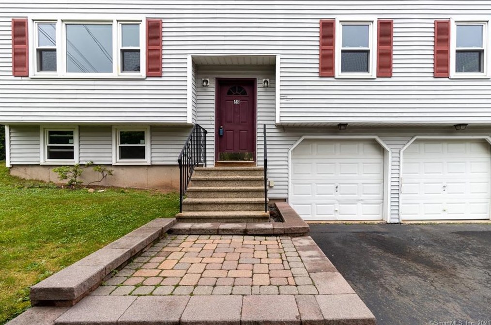 55 Sandy Brook Dr, New Britain, CT 06053