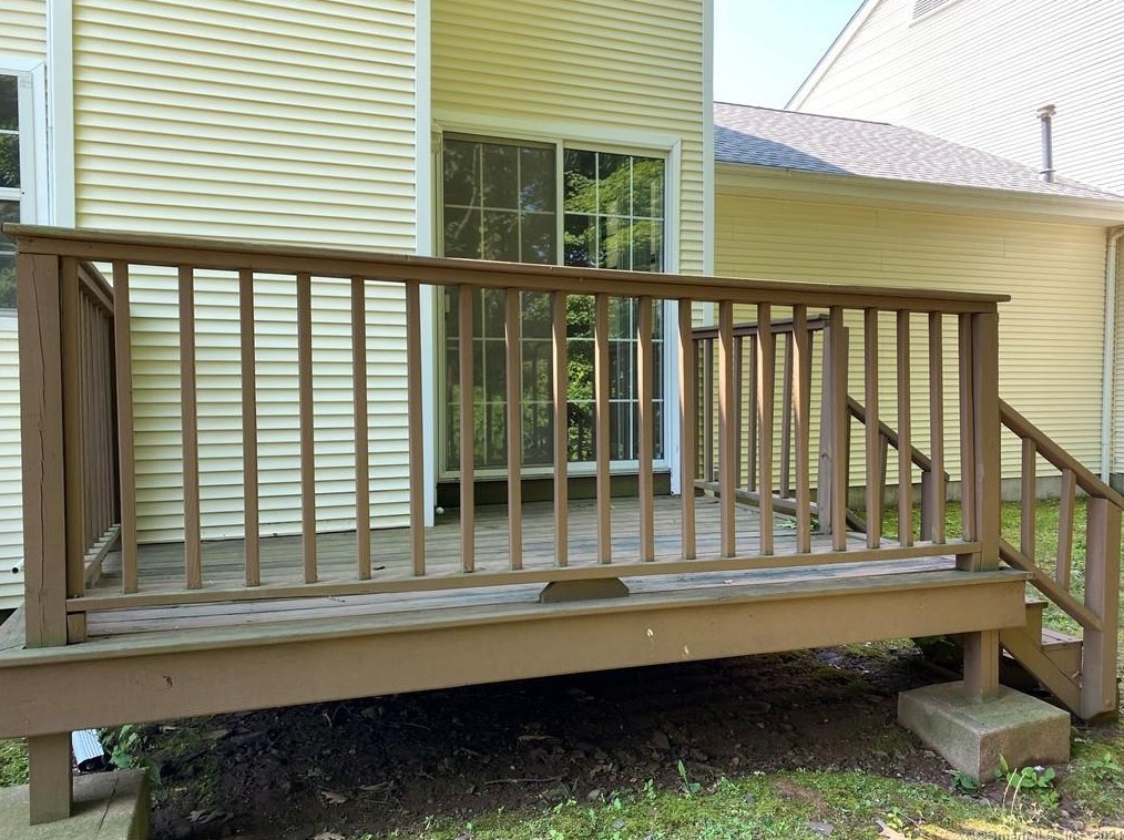 307 The Mews, Rocky Hill, CT 06067-3210