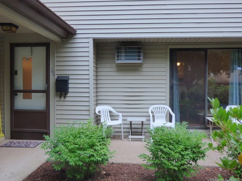 165 South St #60, Vernon, CT 06066