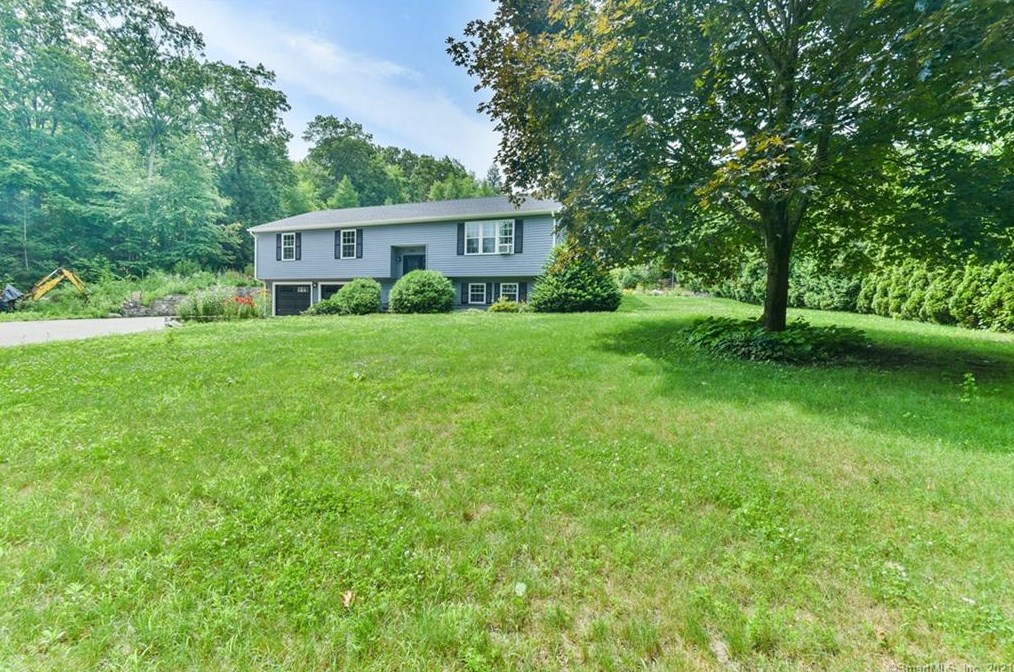 464 Fabyan Rd, Fabyan, CT 06255