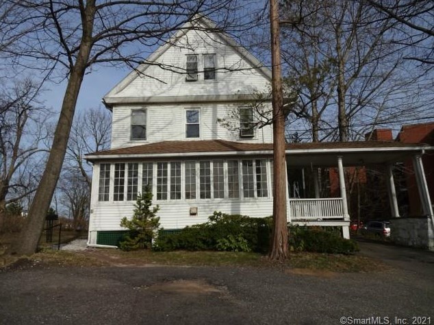 245 Milbank Ave #2nd Fl, Greenwich, CT 06830