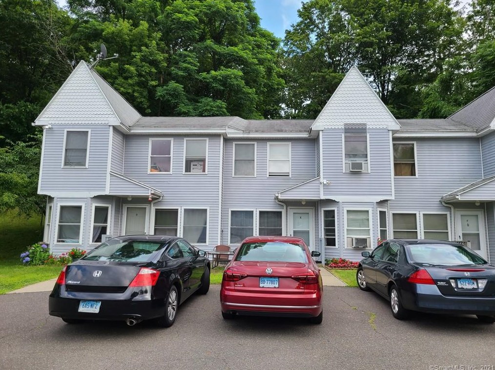 115 Brooklyn St #e, Vernon, CT 06066