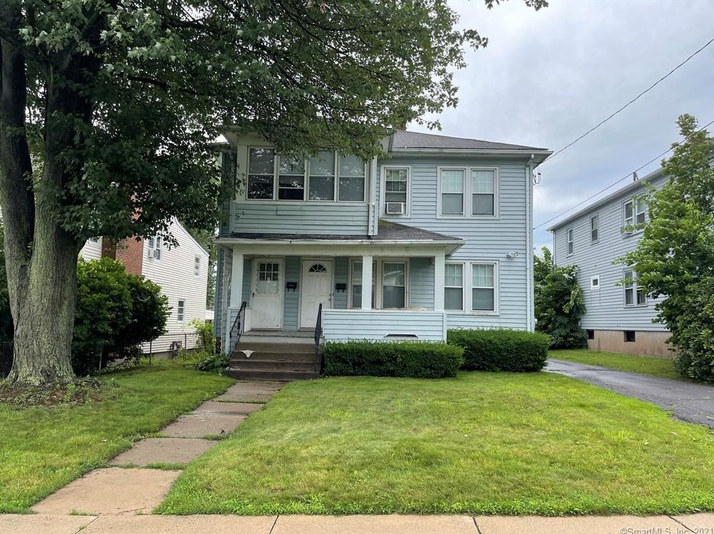 107 Seymour Ave, Hartford, CT 06119-2330