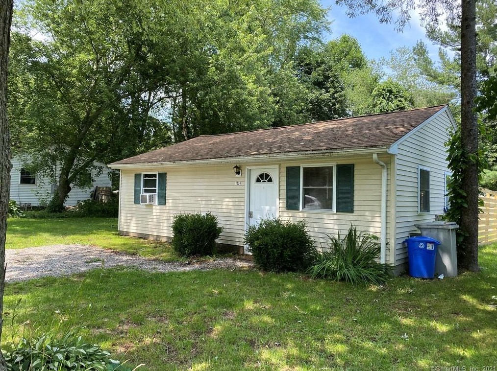 1234 Trumbull Hwy, Exeter, CT 06249