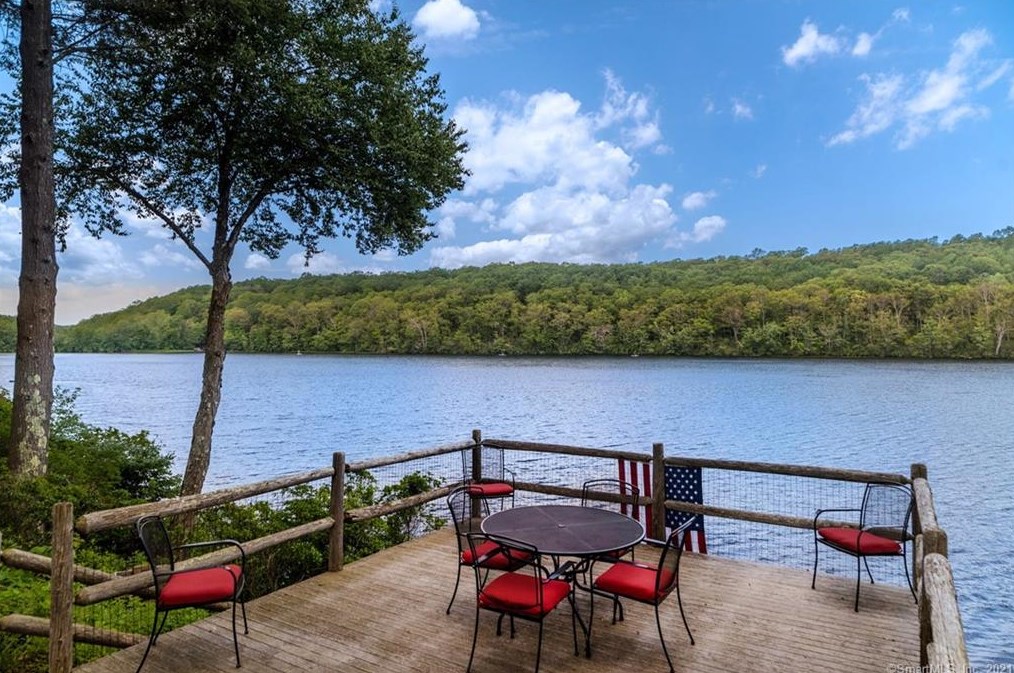 116-5 Blood St, Lyme, CT 06371