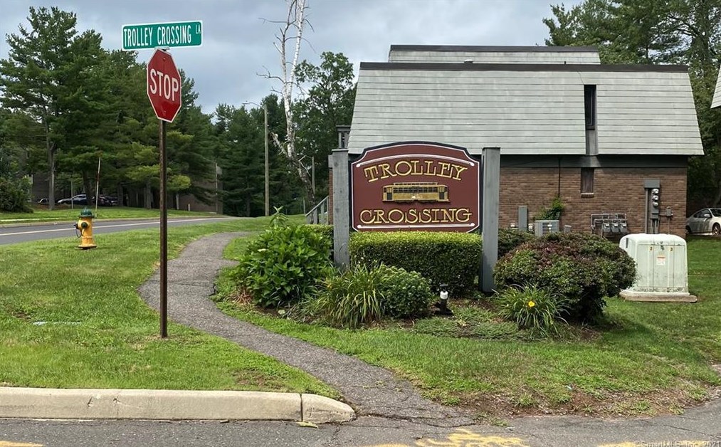 157 Trolley Crossing Ln #157, Middletown, CT 06457