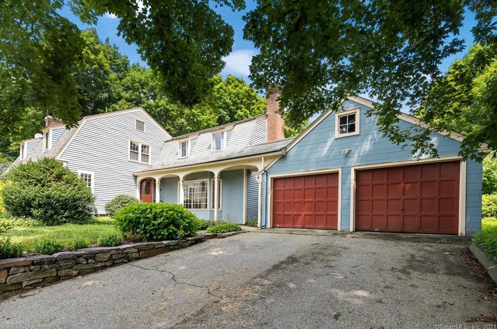 156 Windham Center Rd, North Windham, CT 06280