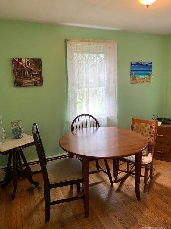 65 Jarvis Rd, Manchester, CT 06040