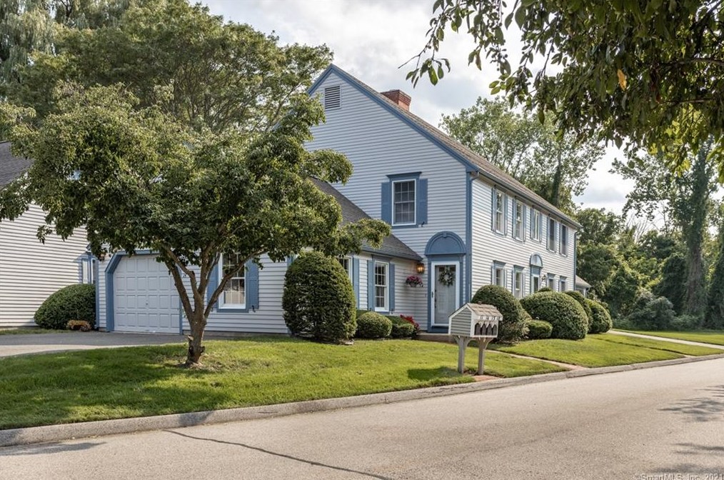 14 Willow Green Way #14, Glastonbury, CT 06033