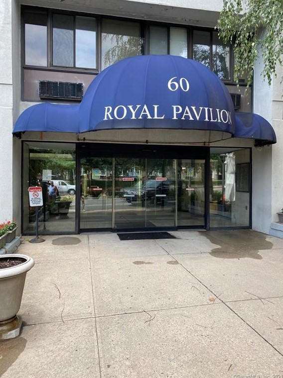 60 Strawberry Hill Ave #1218, Stamford, CT 06902