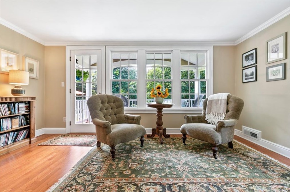 9 Gallows Hill Road Ext, West Redding CT  06896-1403 exterior