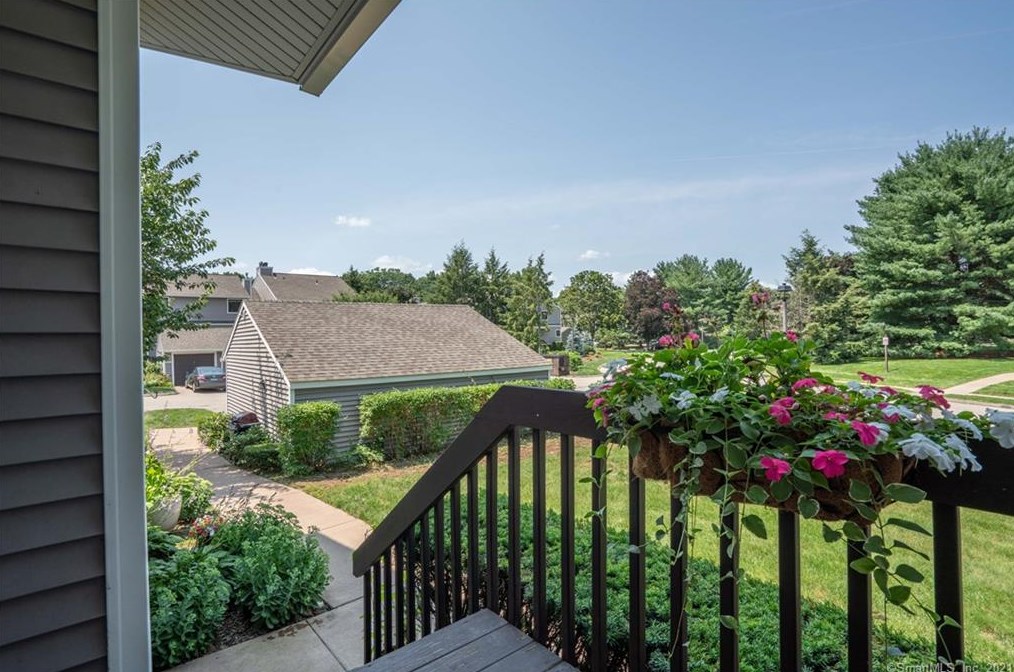 1401 Mill Pond Dr #1401, Wapping, CT 06074