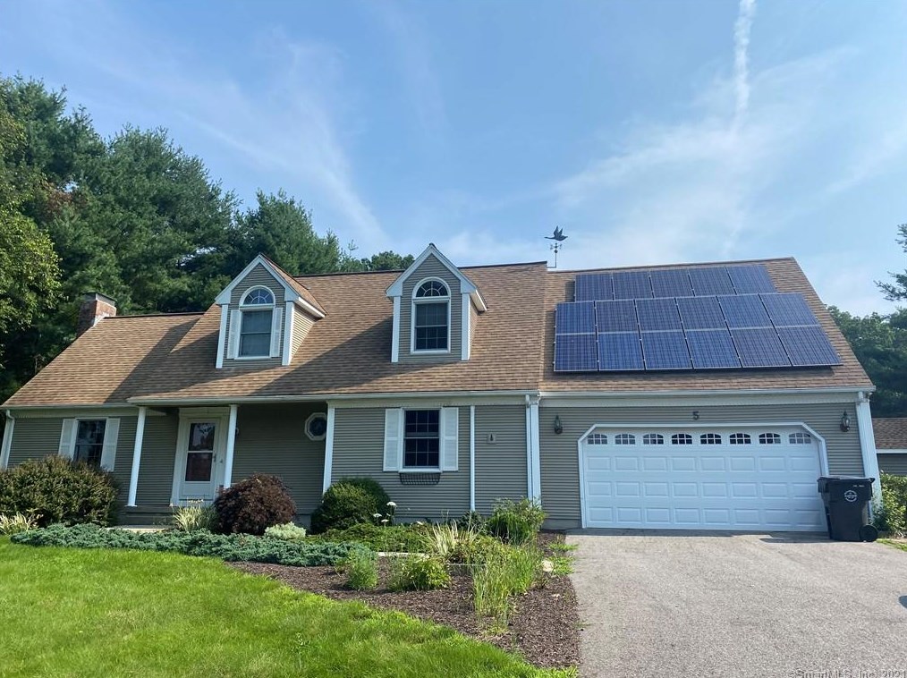 5 Fairview Cir, Pomfret Center, CT 06259
